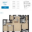 두정한화포레나 이미지