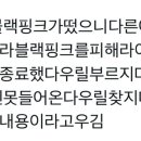 블핑 셧다운 이거 솔직히 나도 이런뜻인줄 이미지