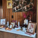 정수 | 창신동 도넛정수 솔직 후기｜노을 질 때 가기 좋은 낙산공원 뷰 카페