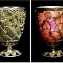 대영바이오 | 리쿠르고스 잔(Lycurgus Cup): 고대 로마의 나노기술