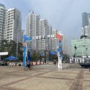 소래습지생태공원(안내소) | 소래포구축제 오프라인 스탬프투어 후기, 스탬프함 장소