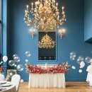 이안미술관 | 벗이미술관 돌잔치 준비