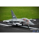 Yak-130 미튼(Mitten) 90mm EDF JET EPO PNP 이미지