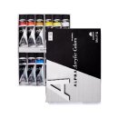 유화 아크릴 A 이미지