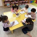 주말지낸이야기🫶🏻 4월 달력 꾸미기🗓️ 이미지