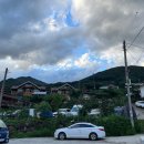 고목가든펜션 이미지