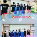 효진관합기도