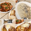 송호고교사거리-구청방향 | 영등포구청 브런치맛집｜뇨끼가 맛있는 베르두레, 저녁메뉴 솔직후기