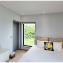 산방산 스크린 골프 이미지