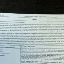 모닝메디케어 | 세번째 간호실습 - Cardiac ward (Private hospital)