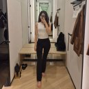 하이조앤텍(주) | [룰루레몬] 너무 편한 '그루브 슈퍼 하이라이즈 플레어드 팬츠' 득템했습니다(내돈내산/가격/코디법...