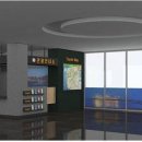 전곡항 마리나 클럽하우스 관광안내소 이미지