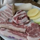 제주흑돼지생고기전문점 이미지