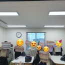 양말목 사각방석 만들기 | 대전서구 행복문화공간 사랑애 원데이클래스 겨울소품 양말목 방석 만들기 다녀온 후기