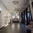 (주)그랜드하우스 웨딩컨벤션 | 안산 빌라드지디 27년 상반기 견적 안산 GD컨벤션 홀투어 상담 후기 [계약 O] / 그랜드컨벤션홀 견적