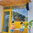 [과자가게] 이스트 베이크 샵