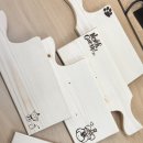 우드버닝 플레이팅 도마페인팅 | [ 강남 수서 ] 소나무 도마 우드버닝 클래스｜초등·중학생 청소년 진로체험 후기