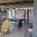 Luna | [태국/푸켓]공항 근처 0.5박 숙소 The Luna hostel 내돈내산 후기