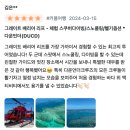 호주 케언즈 :: 그레이트 베리어 리프 당일 vs 1박2일, 총 4개 업체 비교 &amp; 할인 Tip &amp; 날씨