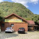 고산터널 등산로 이미지