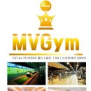 MVGym 이미지