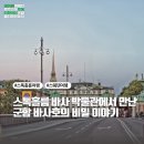 스톡홀름 바사 박물관에서 만난 군함 바사호의 비밀 이야기