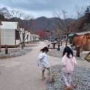 내장산국립공원 내장야영장 이미지