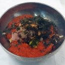 석주물회 이미지