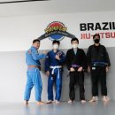 팀루츠 키즈 주짓수&레슬링 이미지