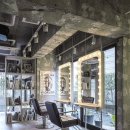 송학미용실 - 포항시 남구 정몽주로546번길 1 | 송학미용실