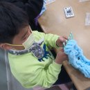 꿈이 자라는 어린이 미술 이미지