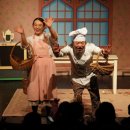 빵 굽는 포포아저씨 이미지