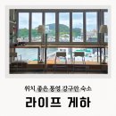 강구안게스트하우스 | 통영 숙소 여자혼자 여행 라이프 게스트하우스 도미토리