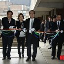 글로벌 라운지 뉴시스