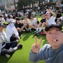 기브헬스 | 기브앤레이스 마라톤 후기 + 마라톤 후 회복 운동 5가지 (진짜 효과 본 방법)
