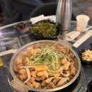포항 이동 한우곱창 무려 곱창전골이 서비스?! 마이땅 곱창 후기
