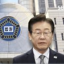 고법에서 이재명에게 벌금 80만원 선고할 수 있는 이유? 이미지