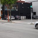 LH1단지 앞 횡단보도 이미지