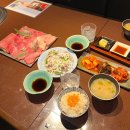 6457 | 일본여행 야키니꾸 요츠야 무츠미 야끼니꾸 고급 맛집 오마카세 후기