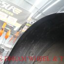 더드림휠타이어 이미지