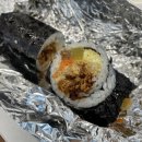 노랑해바라기김밥 이미지
