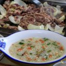 산천오리 이미지