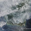 (주) 콤파스항공 이미지