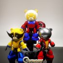 곰벤저스 - 매그니토 (Gomvengers - Magneto) 이미지