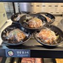 명륜진사갈비부천여월점 | 부천 오정구맛집 명륜진사갈비 부천여월점 후기