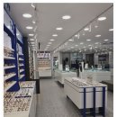 다비치안경(사창사거리점) | 40대 변색 다초점 안경 맞춘 성북구안경점 다비치안경 성북구청사거리점 후기