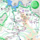 제294회(6월) 대전우리산악회 정기산행 공지 및 접수현황 이미지