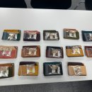 백양종합사회복지관 | 부산 백양종합사회복지관 노인 참여나눔터 지역주민교육으로 힐링가죽공예 지갑만들기, 일로가죽공방