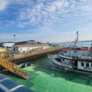 삼학도크루즈 이미지