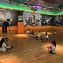 초심, 처음태권도 이미지